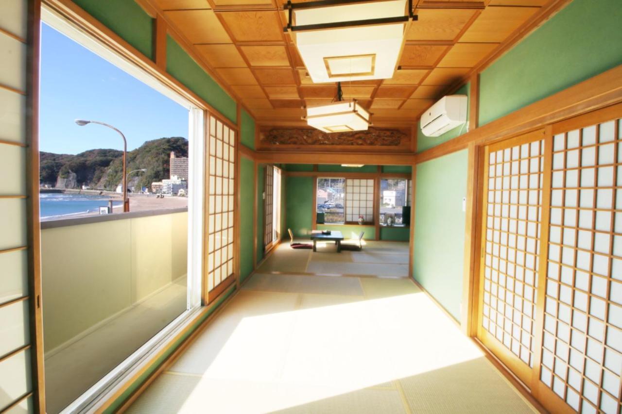 Kamogawa Shokudo - Vacation Stay 15119V ภายนอก รูปภาพ