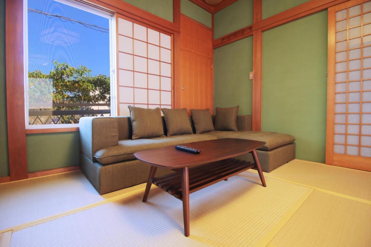 Kamogawa Shokudo - Vacation Stay 15119V ภายนอก รูปภาพ