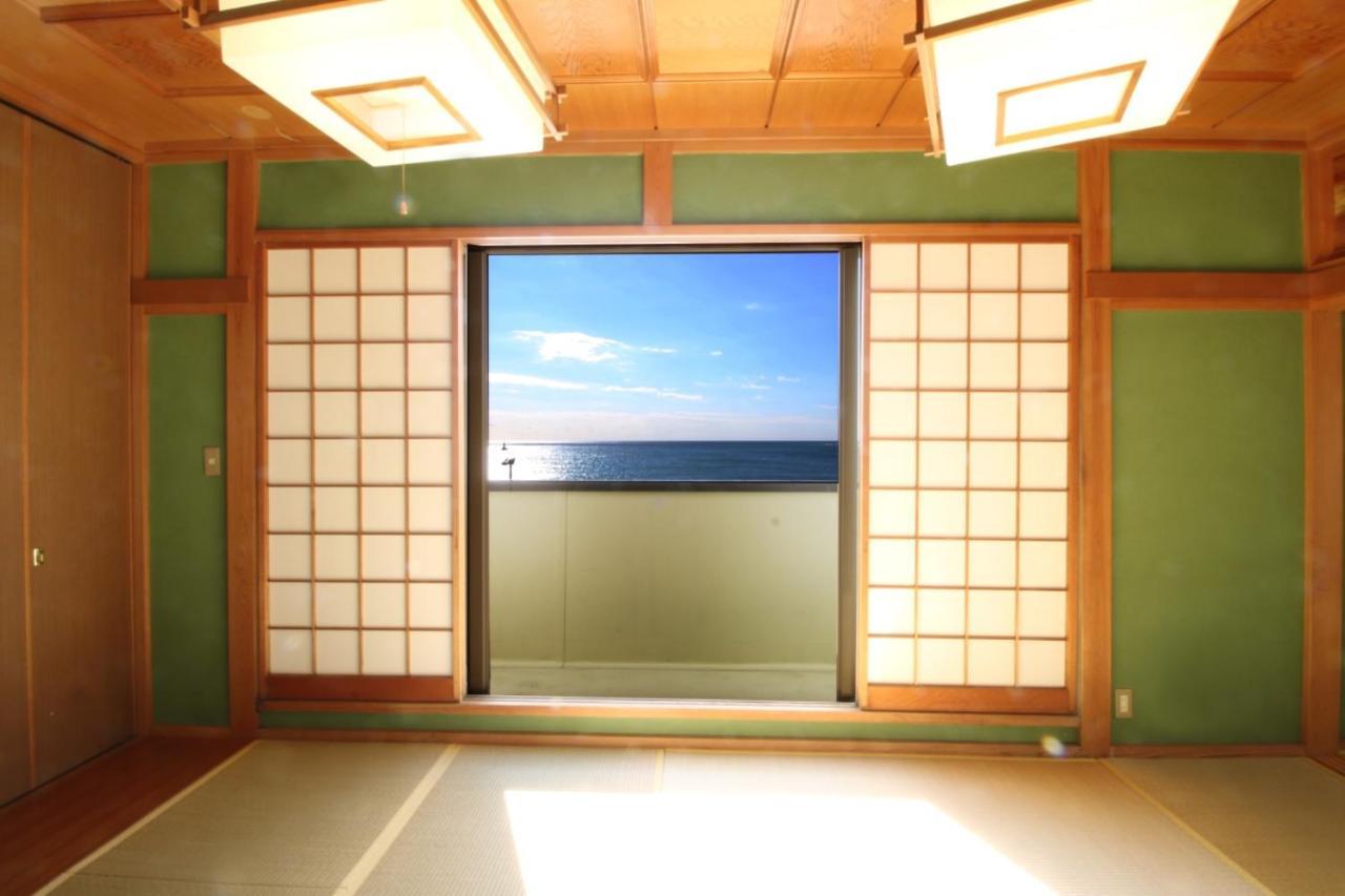 Kamogawa Shokudo - Vacation Stay 15119V ภายนอก รูปภาพ
